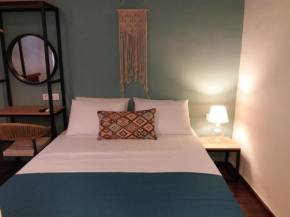 Juliet Apartment